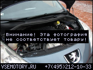 PEUGEOT 207 208 1.6HDI ДВИГАТЕЛЬ В СБОРЕ 95TYS 90 Л.С.