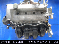 ДВИГАТЕЛЬ 1.8 16V BENZ CGBA FORD MONDEO MK3 C-MAX