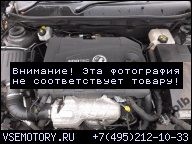 OPEL INSIGNIA ASTRA J 2.0 CDTI A20DTH ДВИГАТЕЛЬ 160PS