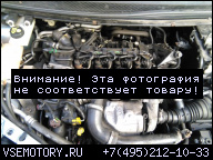 ДВИГАТЕЛЬ 1.6 TDCI HDI 11R 90 KM FORD PEUGEOT MAZDA