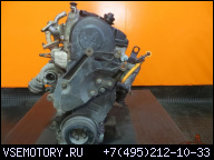 ДВИГАТЕЛЬ FORD GALAXY MK2 1.9 TDI AUY 038130073AC