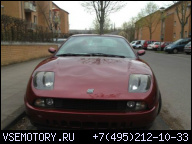 ДВИГАТЕЛЬ В СБОРЕ FIAT MAREA COUPE BARCHETT 1.8 16V