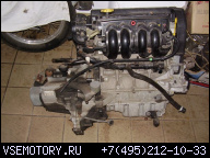 ROVER 200 400 ДВИГАТЕЛЬ 1.4 16V НЕДОРОГО NA ALLEGRO