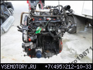 ДВИГАТЕЛЬ PEUGEOT CITROEN 2.0 HDI BOXER JUMPER RHV