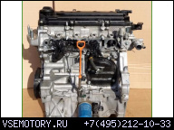 ДВИГАТЕЛЬ HONDA CIVIC UFO 1.4 L13Z1 2011 31 ТЫС.ПРОБЕГ