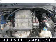 ДВИГАТЕЛЬ 1.2 8V 65 Л.С. FIAT GRANDE PUNTO