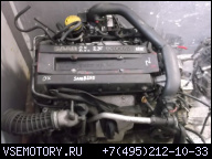 ДВИГАТЕЛЬ B235R SAAB 95 AERO 2.3T 130 ТЫС TEAM_MOTORS