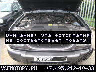 FORD EXPLORER ДВИГАТЕЛЬ 4, 0 SOHC 2000Г. 74TYS МИЛЬ