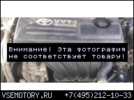 ДВИГАТЕЛЬ TOYOTA COROLLA 1.4 VVTI 06Г. 90 ТЫС