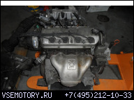 HONDA ACCORD 2000 ДВИГАТЕЛЬ 1, 8 VTEC F18