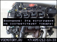 PEUGEOT PARTNER 307 1.6 HDI 9HZ ДВИГАТЕЛЬ В СБОРЕ