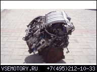 ДВИГАТЕЛЬ PEUGEOT 607 3.0 V6 207 KM XFX