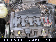 FIAT STILO 1.6 16V ДВИГАТЕЛЬ MOTOR FILM