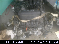 ДВИГАТЕЛЬ В СБОРЕ HONDA CIVIC 1.4 DSI L13A7 06-