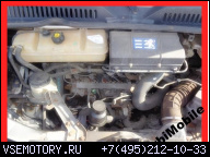 PEUGEOT BOXER 2.2 HDI 101 Л. С. 05Г.. ДВИГАТЕЛЬ РЕКОМЕНДУЕМ