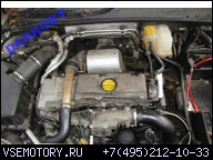 ДВИГАТЕЛЬ 2, 0 DTI Y20DTH ECOTEC OPEL VECTRA C ZAFIRA