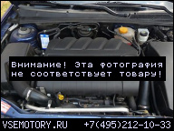 OPEL VECTRA C SIGNUM ZAFIRA B 1, 9CDTI 150 Л.С. ДВИГАТЕЛЬ