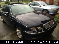 ДВИГАТЕЛЬ ROVER 75 BMW E46 2.0 D CDT В СБОРЕ