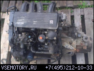 PEUGEOT 306 1.9D 311TYS. ДВИГАТЕЛЬ В СБОРЕ. K-CE