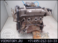 FIAT PUNTO II 00- 1.2 188A4.000 ДВИГАТЕЛЬ В СБОРЕ