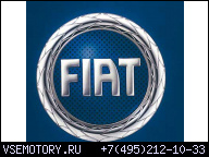 ДВИГАТЕЛЬ FIAT BRAVO 1998Г. 1.4 12V 134TYS KM LODZKIE