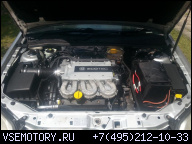 OPEL VECTRA C ДВИГАТЕЛЬ 3.2 V6 - W МАШИНЕ