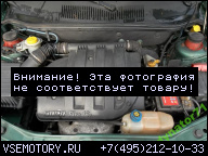 FIAT PUNTO II ALBEA STILO ДВИГАТЕЛЬ 1.2 16V