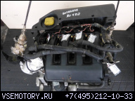 ДВИГАТЕЛЬ 204D2 M47R ROVER 75 2.0 CDT 85KW