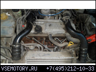 ДВИГАТЕЛЬ FORD FOCUS 1.8 TDDI НАСОС WTRYSKOWA