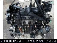 ДВИГАТЕЛЬ MAZDA PEUGEOT FORD FUSION 1.4 TDCI HDI F6JA