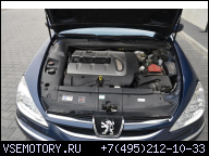 ДВИГАТЕЛЬ PEUGEOT 607 807 C5 C7 2.7 HDI