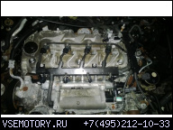 HONDA ACCORD ДВИГАТЕЛЬ 2.2 ICTDI N22A1