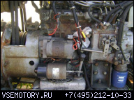 ДВИГАТЕЛЬ ДИЗЕЛЬ KUBOTA V1205