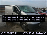 RENAULT TRAFIC OPEL VIVARO 2009Г. ДВИГАТЕЛЬ 2.0 DCI