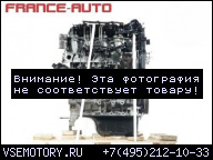 ГОЛЫЙ ДВИГАТЕЛЬ 9HZ 80KW 109 Л.С. PEUGEOT 206 207 1.6 HDI