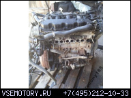 ДВИГАТЕЛЬ 2.2 HDI 136KM PEUGEOT 607