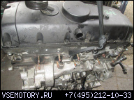 ДВИГАТЕЛЬ MOTOR VW TOUAREG 7L0 2.5 TDI BPE