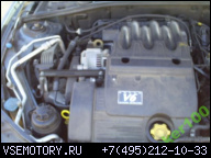 ROVER 75 ДВИГАТЕЛЬ 2.0 V6 ОТЛИЧНОЕ PEWNIAK