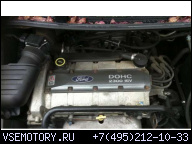 ДВИГАТЕЛЬ 2.3 16V FORD GALAXY MK2 00-05R DOHC ГАРАНТИЯ