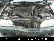 ДВИГАТЕЛЬ ROVER 600 620 SDI GLOWICA BLOK ТУРБИНА 420