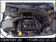 ДВИГАТЕЛЬ OPEL CORSA COMBO 1.3 CDTI Z13DT 2004R