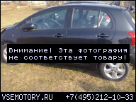 TOYOTA YARIS II 1.4 D4D ЗАПЧАСТИ 2006 ГОД ДВИГАТЕЛЬ