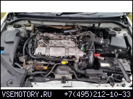 TOYOTA AVENSIS T25 RAV 4 ДВИГАТЕЛЬ 2.0 D4D 116 Л.С. E1CD