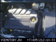 ДВИГАТЕЛЬ SAAB 9-3 VECTRA C 1.9 TID CDTI ЗАПЧАСТИ