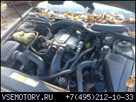 OPEL OMEGA B 3.0 V6 ДВИГАТЕЛЬ MV6