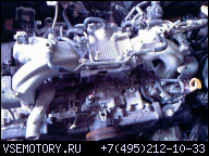 SUBARU LEGACY '04-05 USA 2, 5 ДВИГАТЕЛЬ