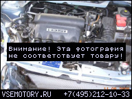 ДВИГАТЕЛЬ HONDA JAZZ 2007Г. 1.4 DSI