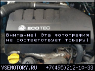 ДВИГАТЕЛЬ OPEL COMBO C 1.3 CDTI 01-11R ГАРАНТИЯ Z13DT