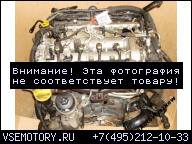 ДВИГАТЕЛЬ 1.3 CDTI 75KM Z13DTJ 101TYS OPEL MERIVA A