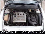 AR32201 97-00 ДВИГАТЕЛЬ ALFA ROMEO 156 1.8 16V TS